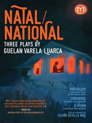 cover image of Natal/National